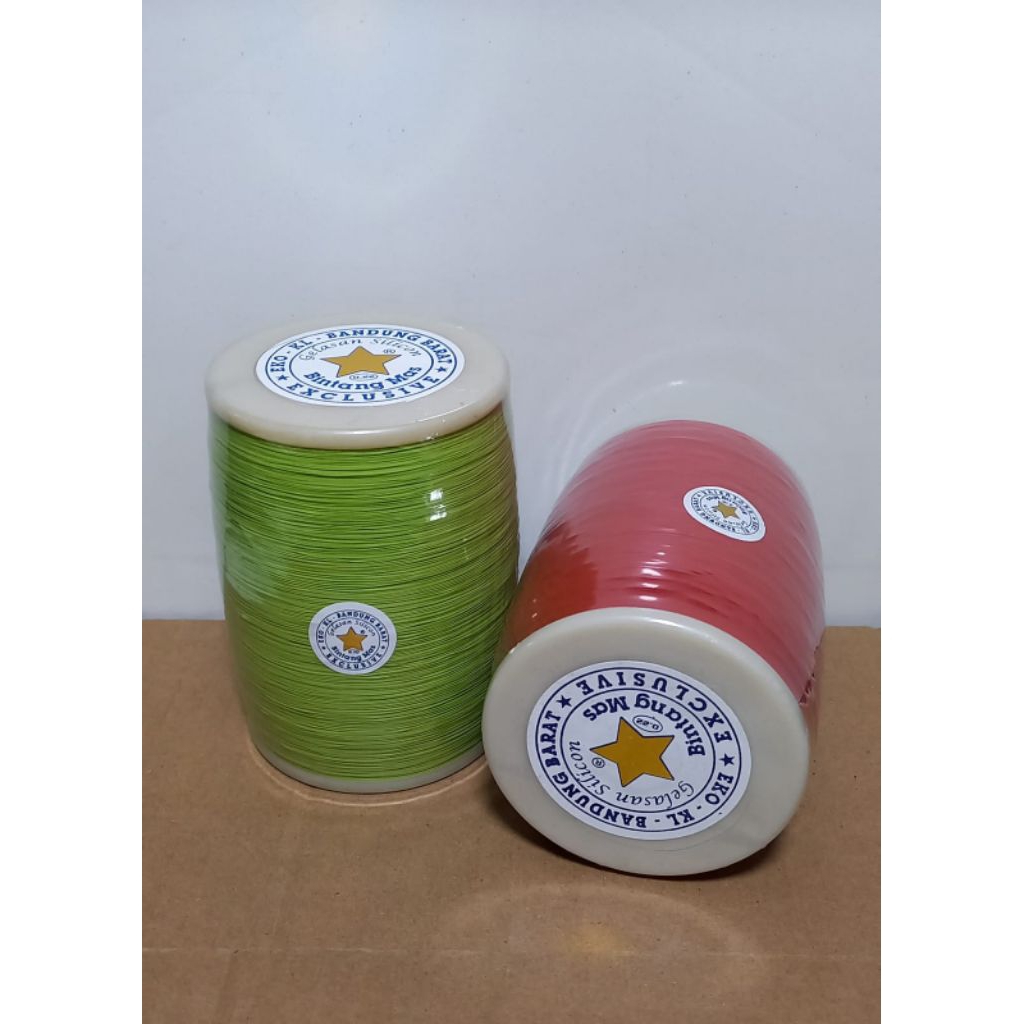 gelasan Bintang Mas 6000yard Original