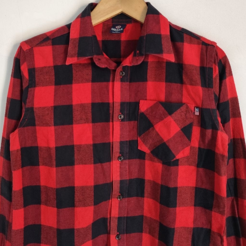 Flannel Second