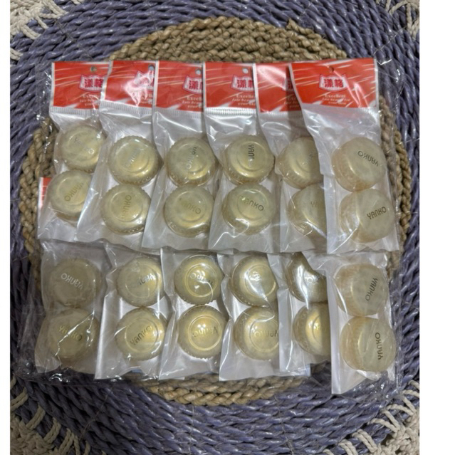 Herbal yanko Basic 12 siang 12 malam original pemutih dan pencerah wajah