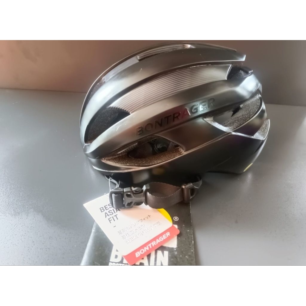 helm sepeda roadbike hjc giro bontrager aero non aero