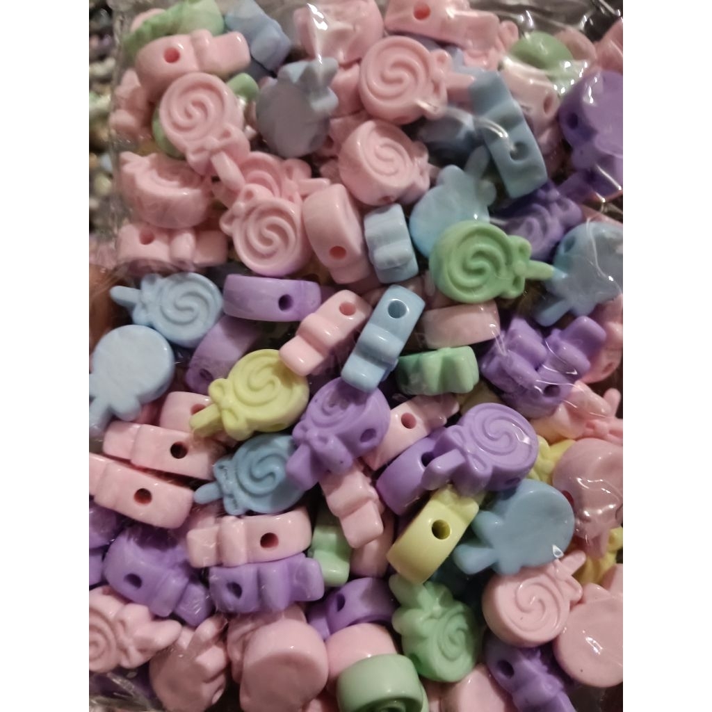 manik permen 450gram
