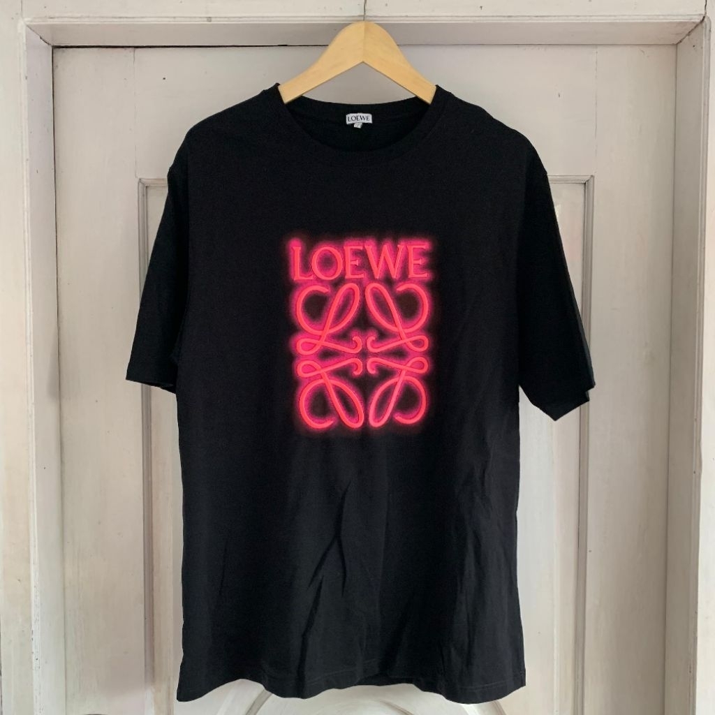 TSHIRT LOEWE
