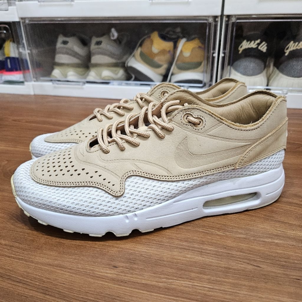NIKE Air Max 1 Ultra 2.0 Premium 8.5US VNDS