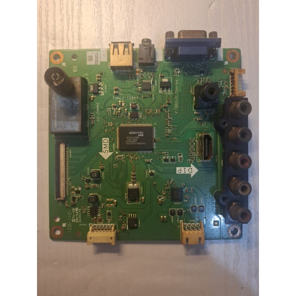 MB - MAINBOARD SHARP24LE507i-24LE 5071