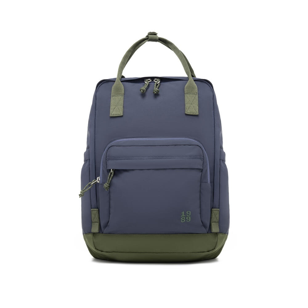 EIGER WS Emeria 3.0 Pack 15L Tas Ransel Sekolah Kerja Wanita Daypack Backpack