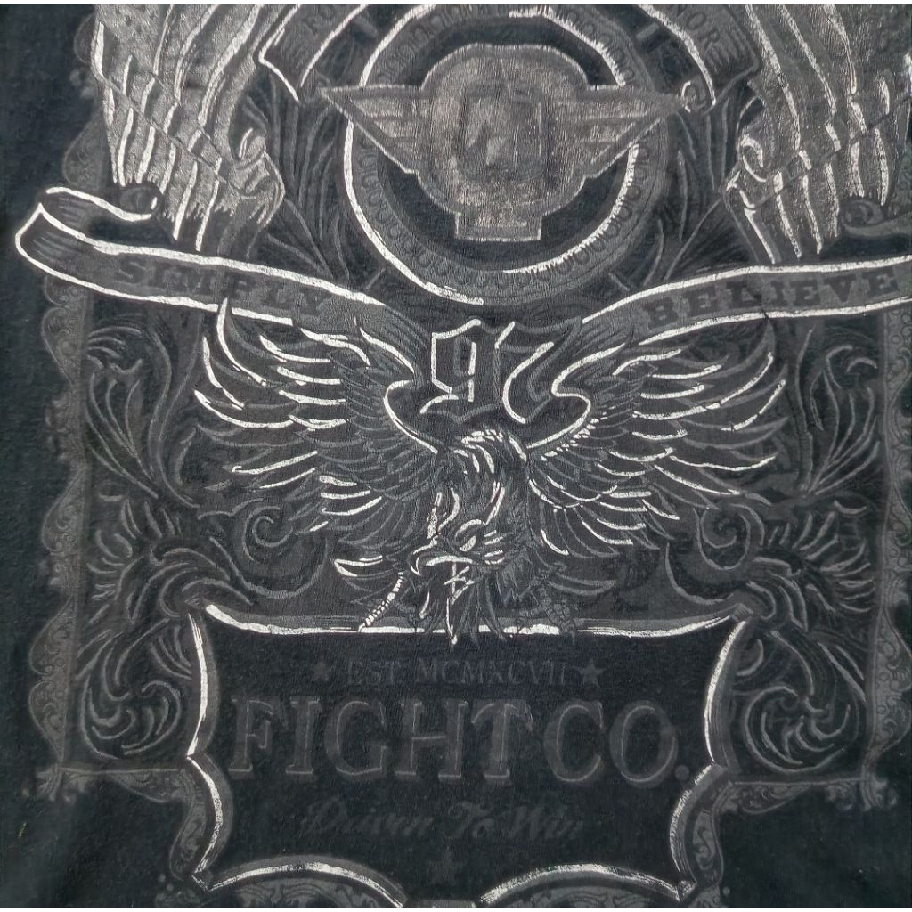 MMA ELITE X TAPOUT BUNDLING