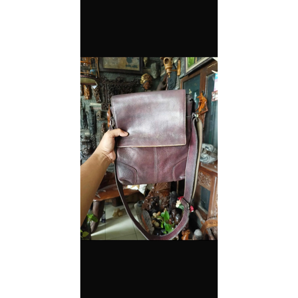 tas kulit 200.000