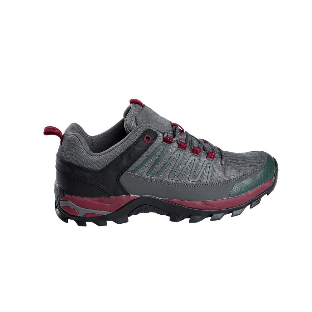 EIGER LEOPARD SHOES