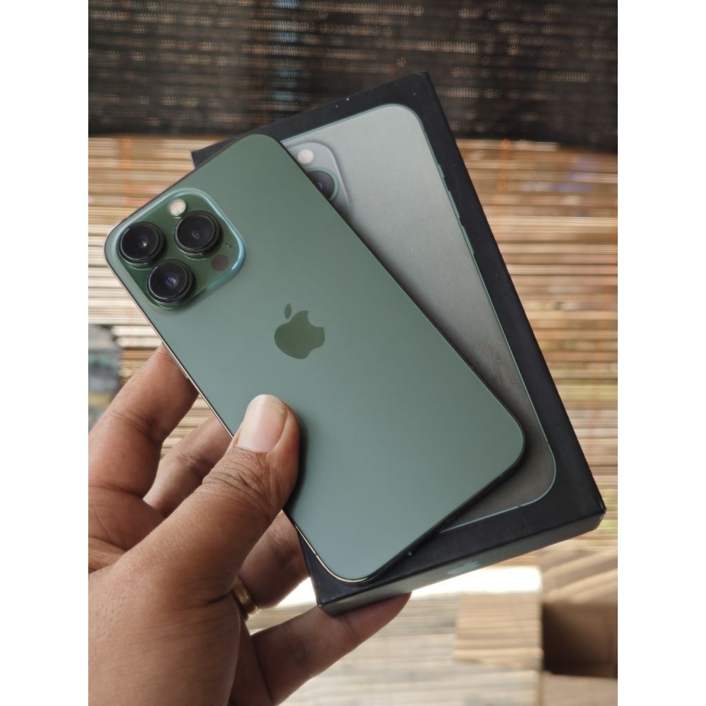 iPhone 13 Pro (128GB) iBox