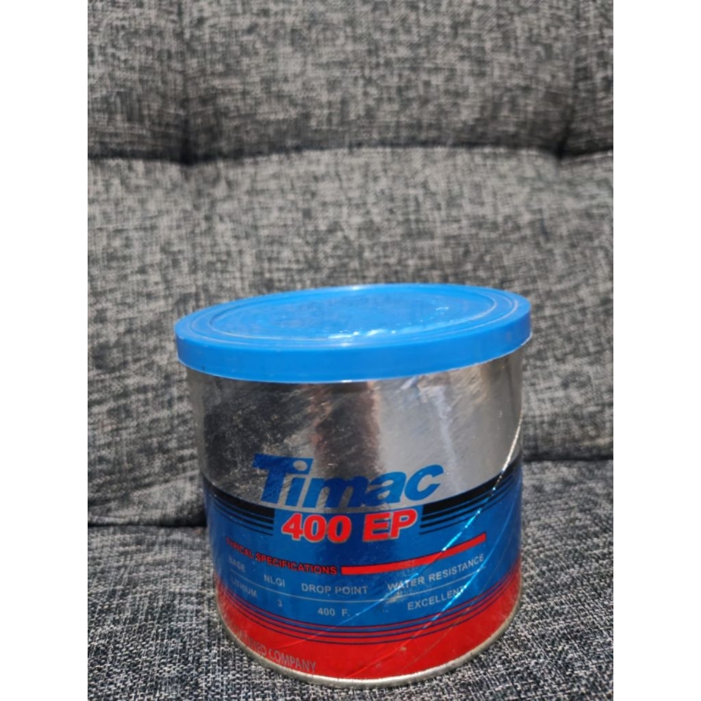 TIMAC 400EP GREASE 500gr