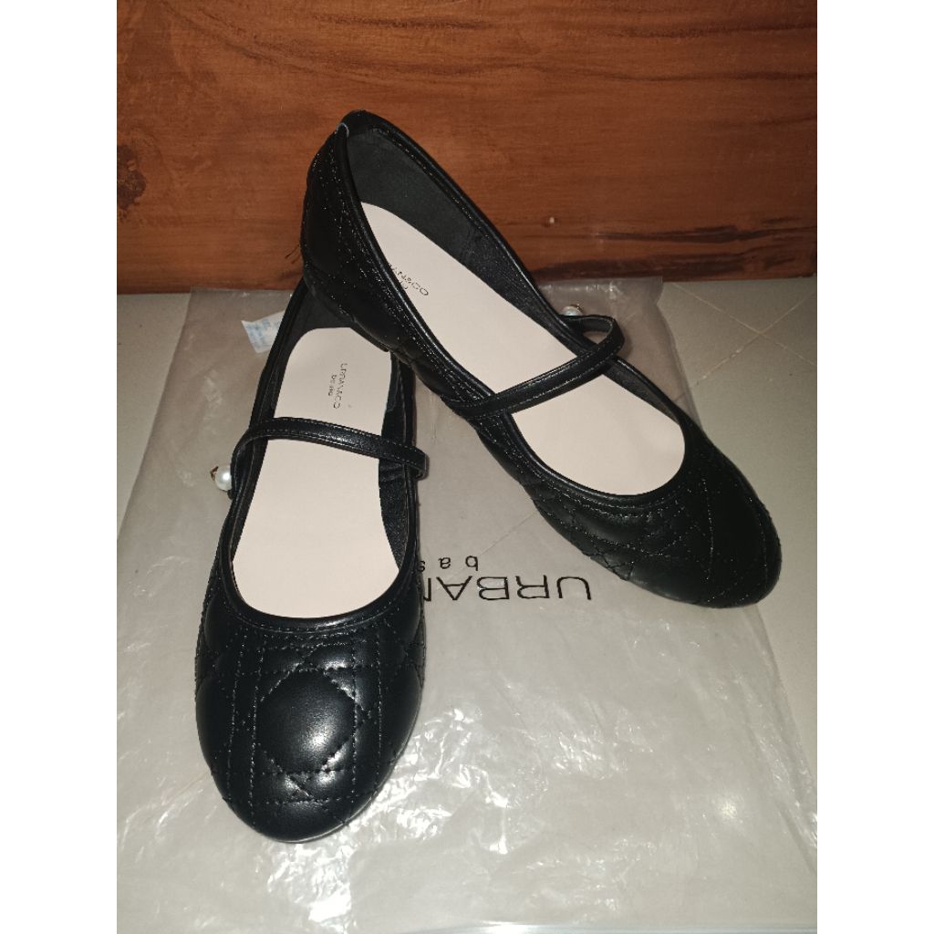 Preloved urban&co