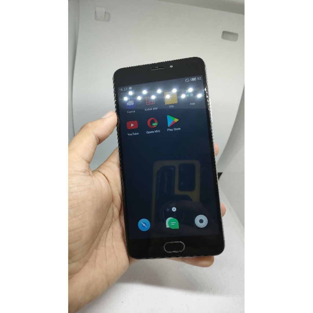 MEIZU M5 NOTE 3/32, 4G FREE CHARGER