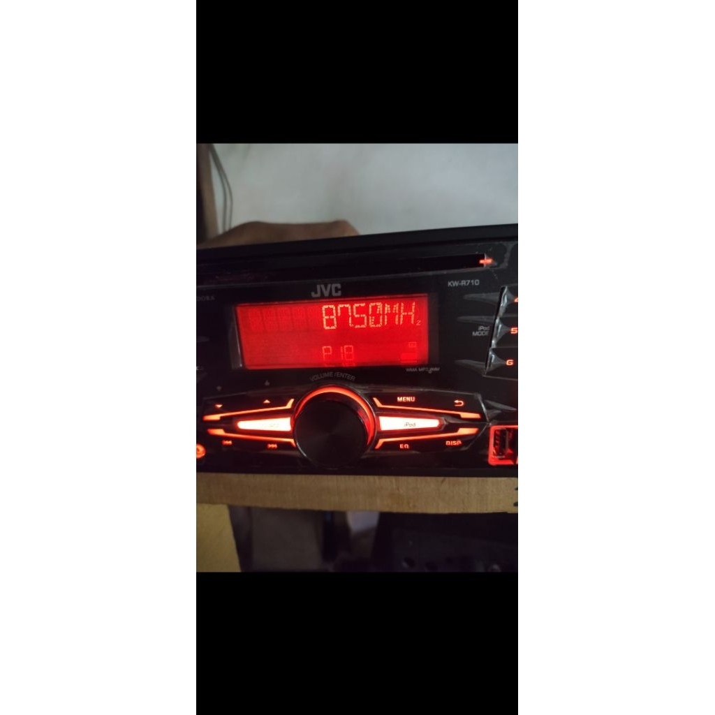 Harga head unit jvc pandora Terbaru Mei 2026 | BigGo Indonesia