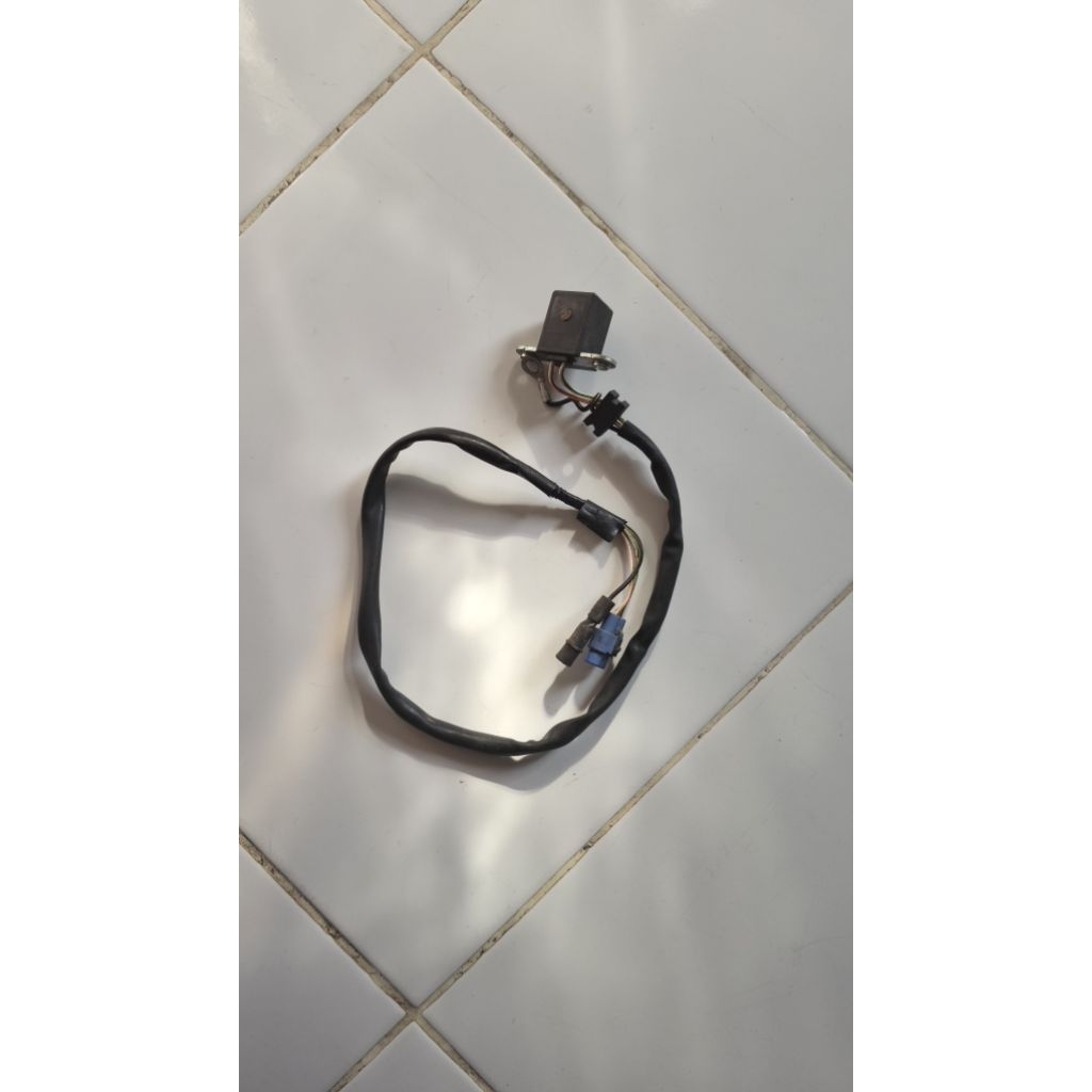 pulser original ninja rr/r