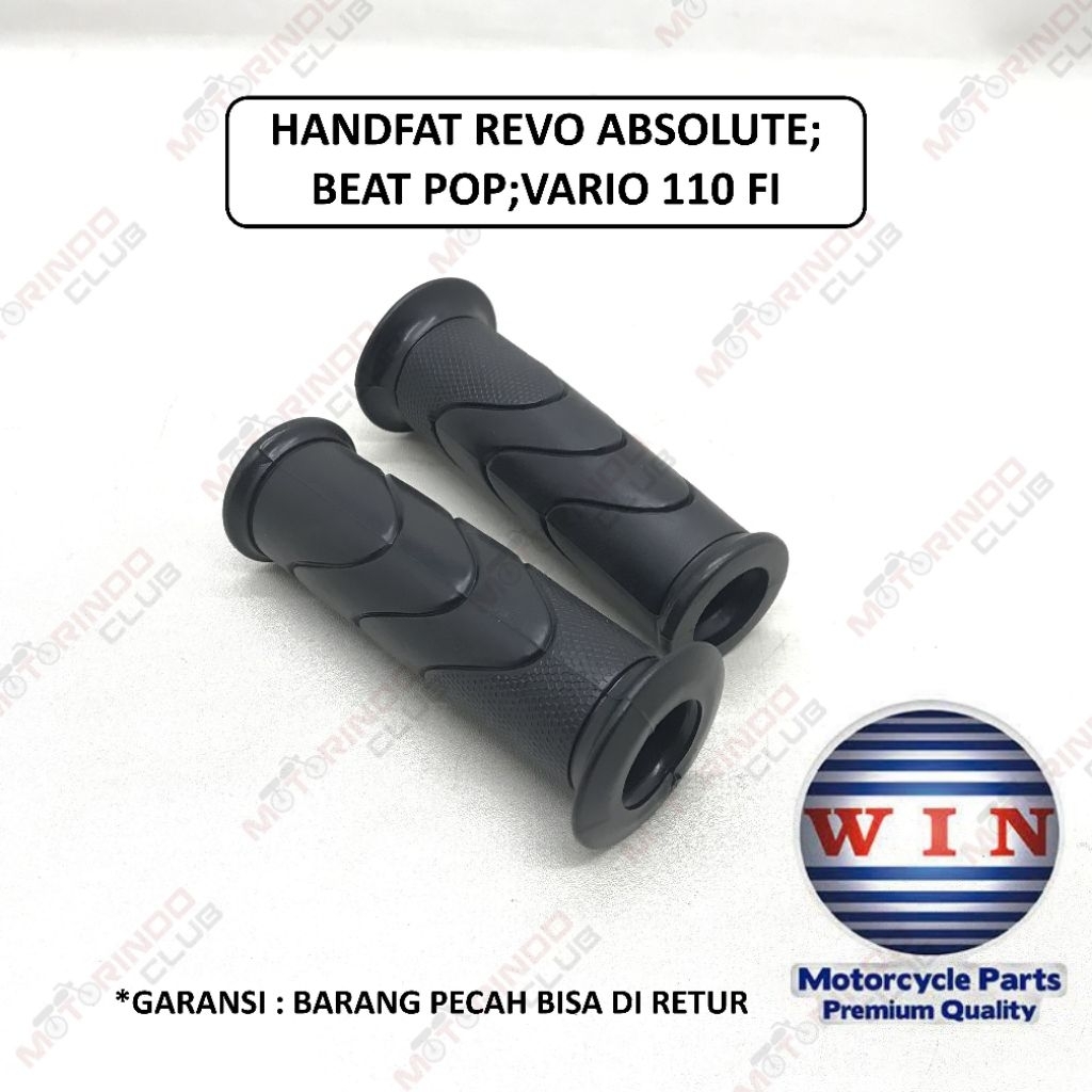 WIN - HANDFAT BLADE/REVO ABS/REVO FIT/BEAT FI