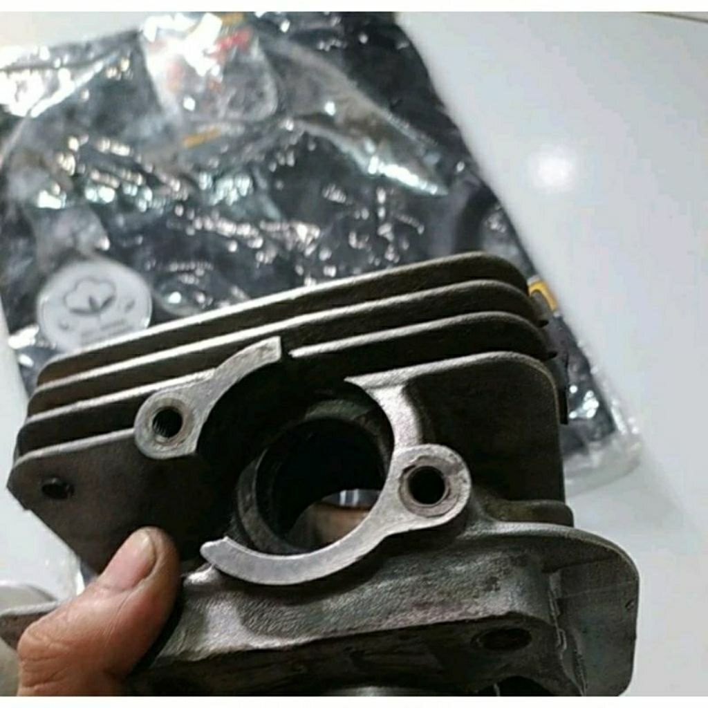 blok boring fiz fiz R SS2 y110 os 50 yp2 STD original