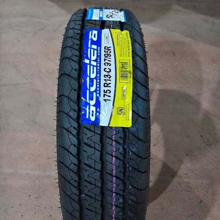 ban muatan grandmax l300 ring 13 accelera utra 175 r13 ban berkwalitas tinggi