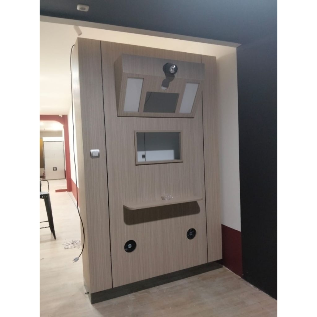 Photo booth/Photobooth/Photobox/Photo box/Photo Studio