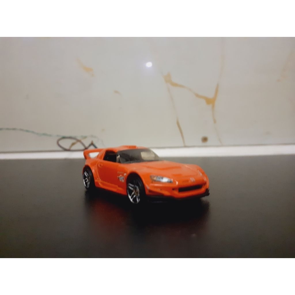 hotwheels Honda s2000
