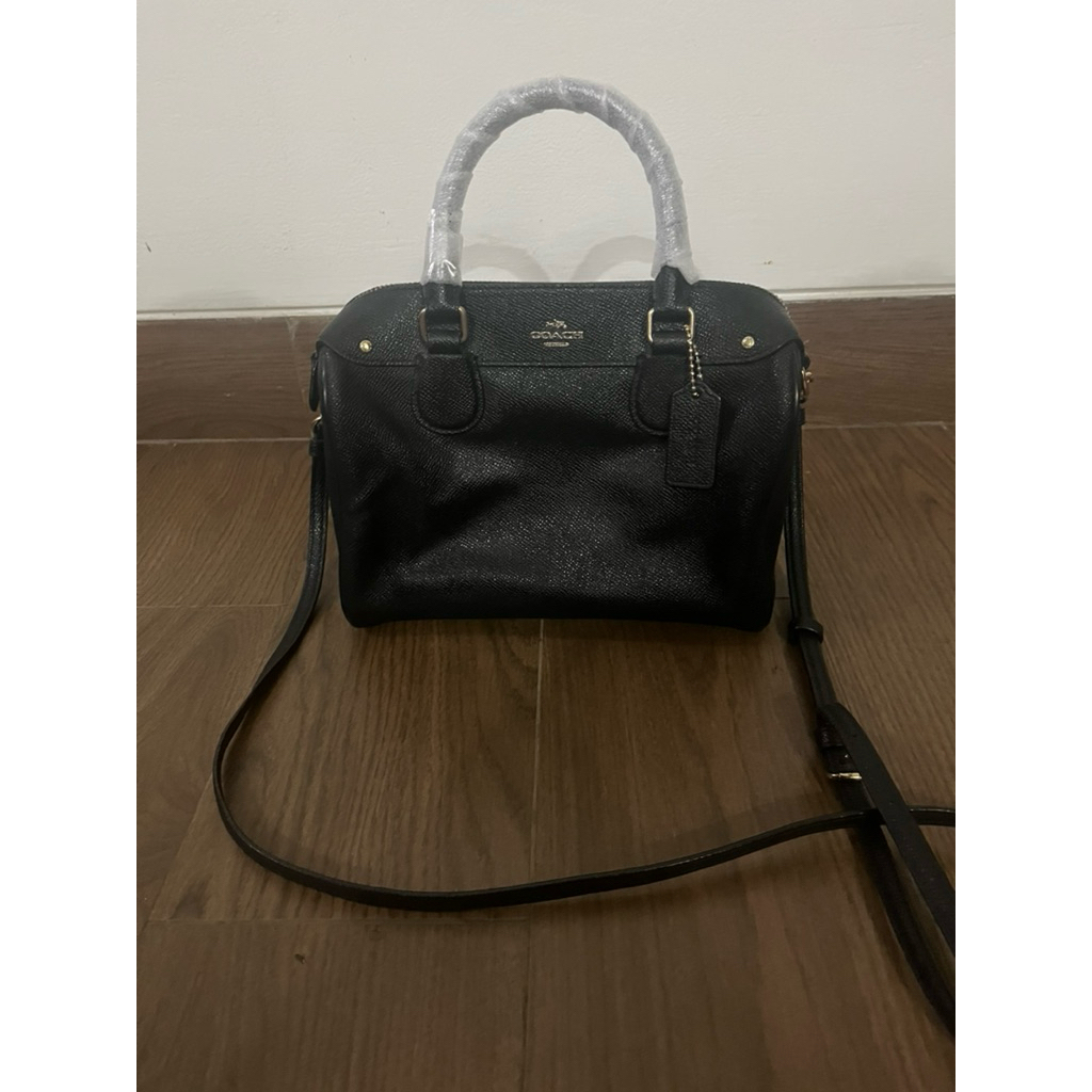 Preloved Coach