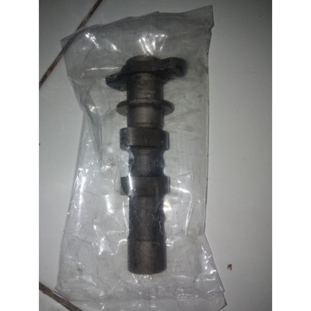 Noken AS camshaft in GSX 15, satria Fu injeksi