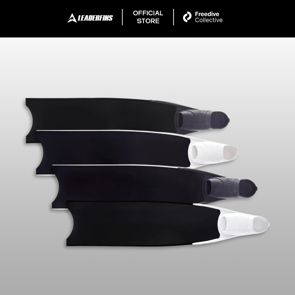 Leaderfins Abyss Pro Bifins / Diving Fin