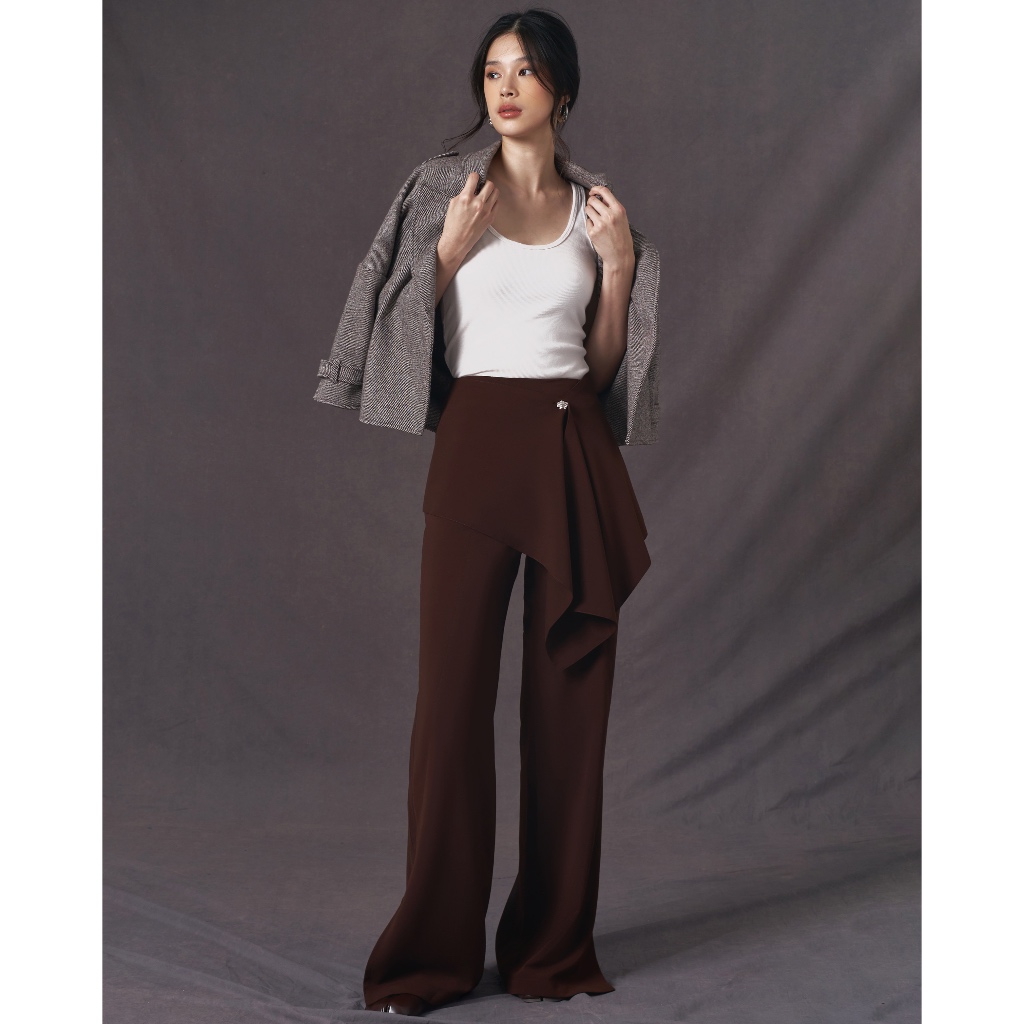 ANAIN - Palais Pants