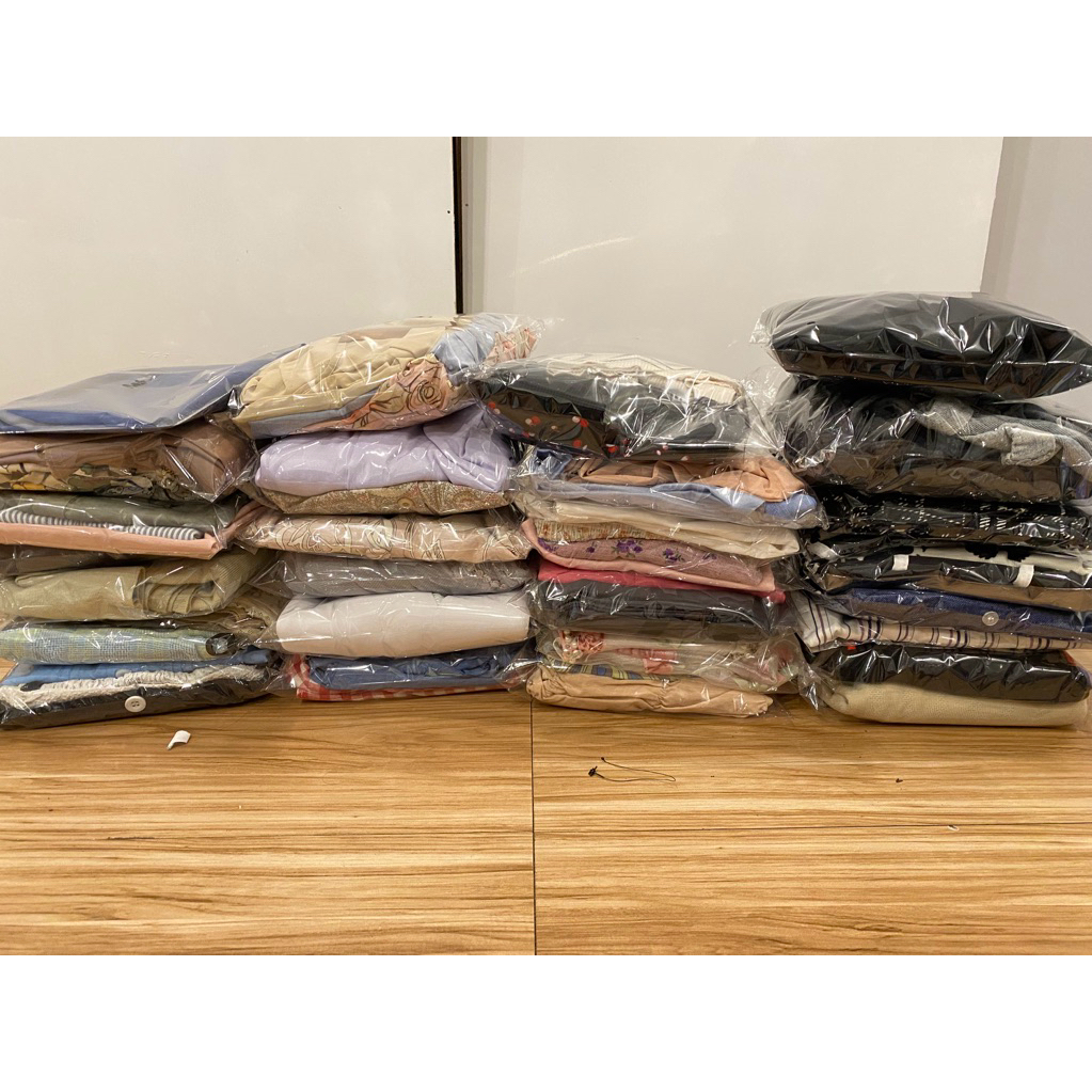 CO Link All Item