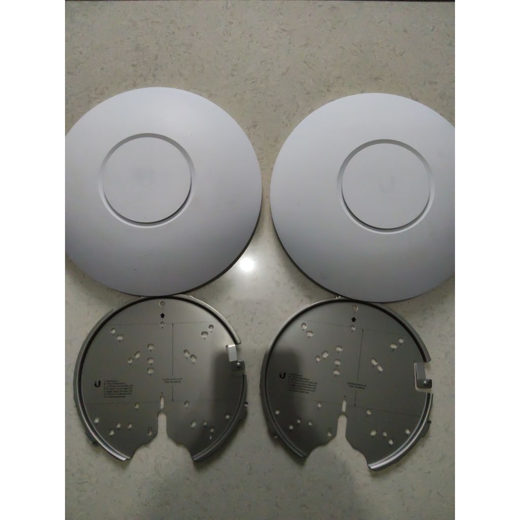 Ubiquiti unifi u6 lr