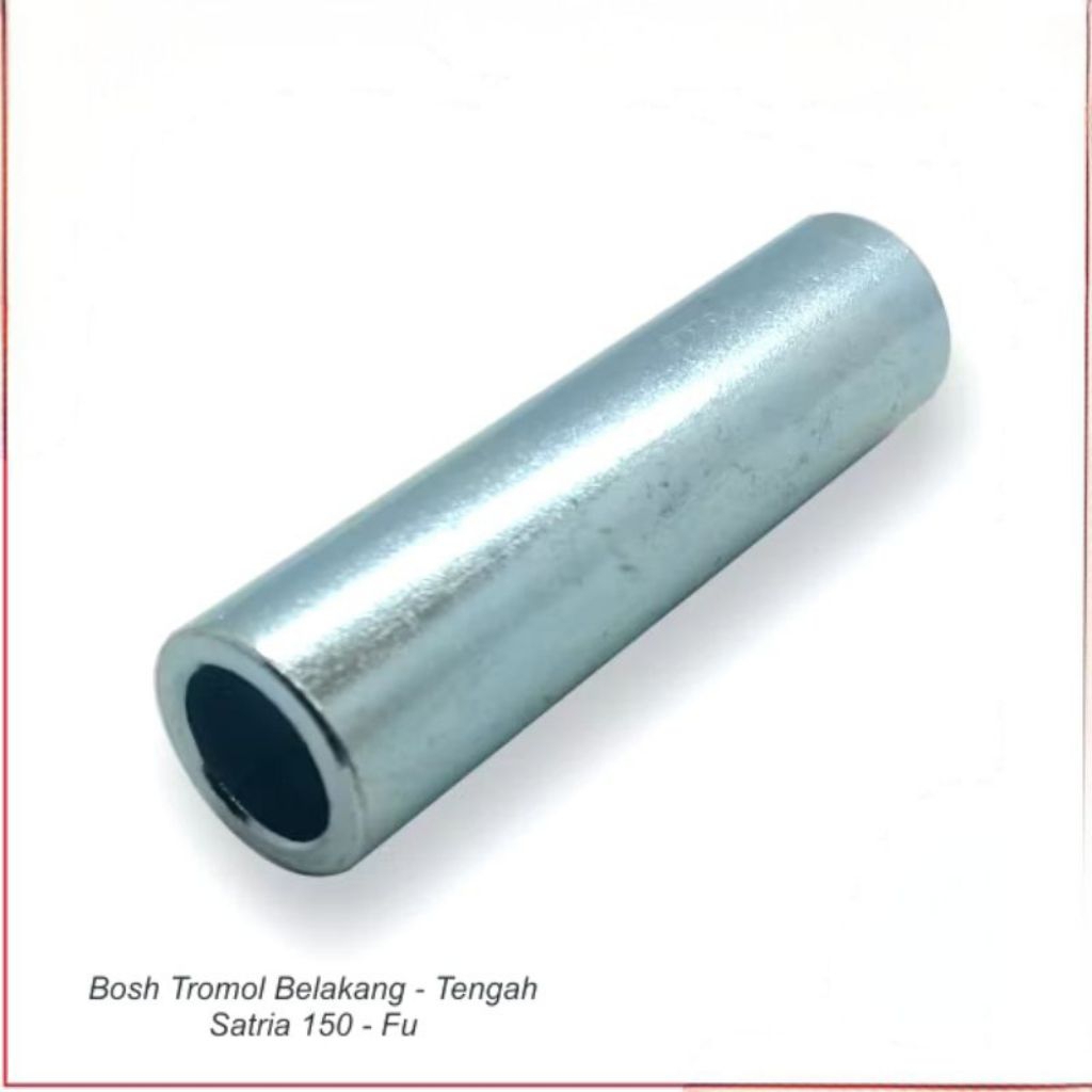 BOS BOSH TROMOL BELAKANG SATRIA FU SATRIA 150 SATRIA FU 150 TEBAL / BOS BOSH TROMOL RODA BELAKANG SA
