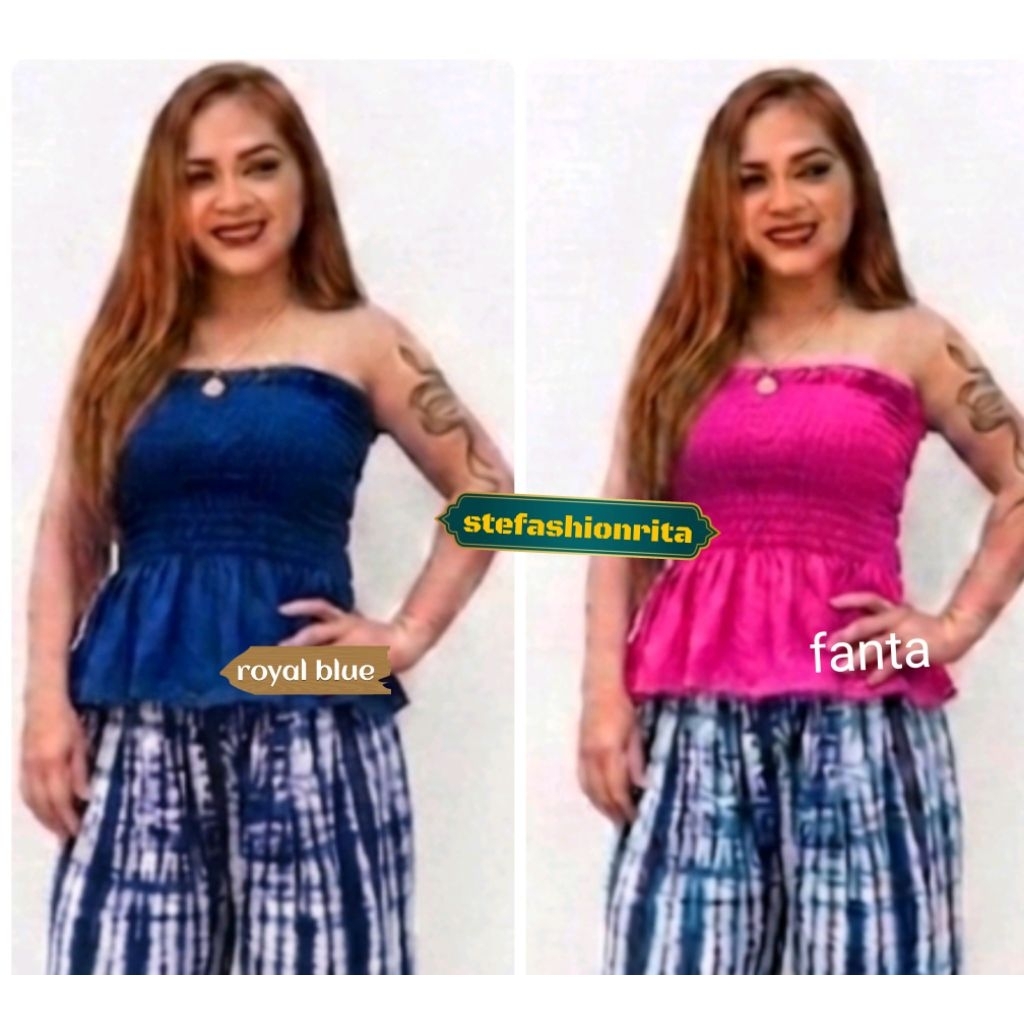 Kemben Bali / Kemben Polos / Kemben Remple
