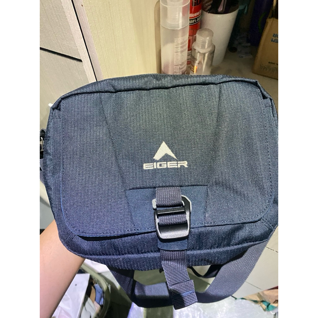 TP hzl Eiger