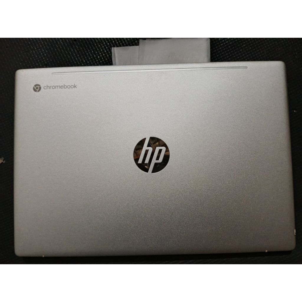 chromebook hp pro c640 core i5 gen 10 ram 8gb