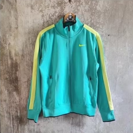 Tracktop Nike Barcelona