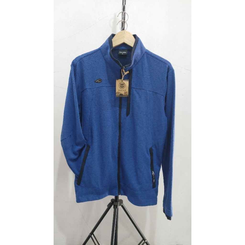 Jaket Tracktop Prospecs