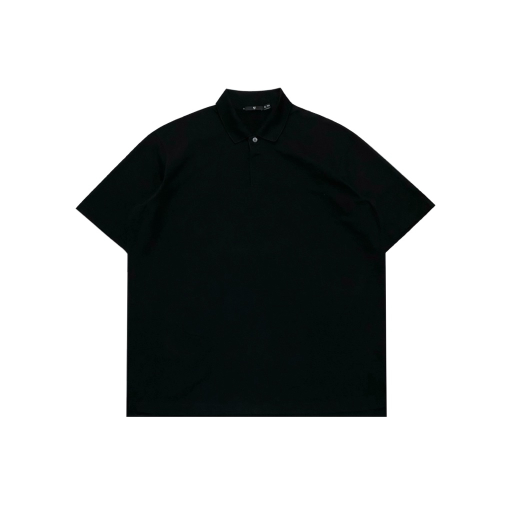 Uniqlo Jil Sander Polo Shirt