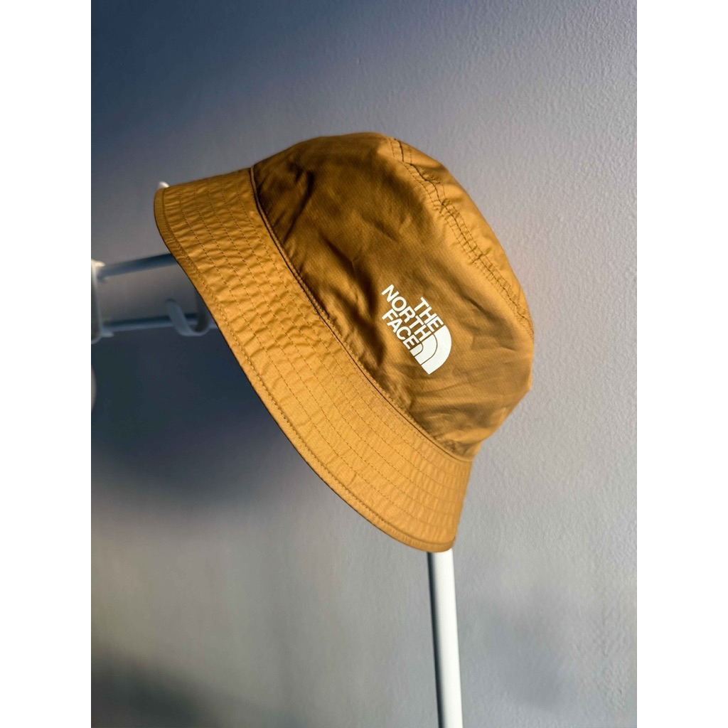 The North Face Stash Bucket Hat - 100% Original Packable (S-M) second