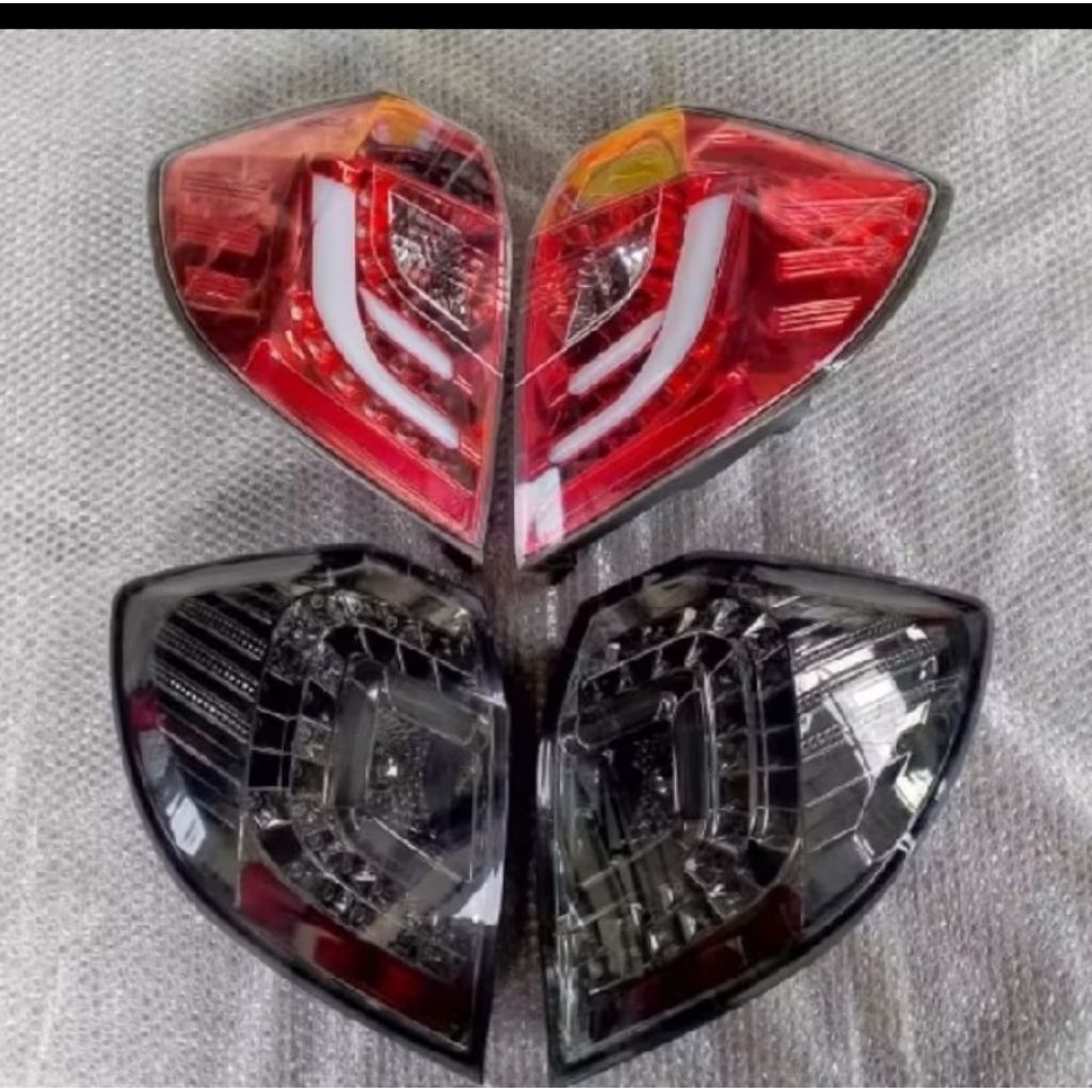 stoplamp Honda jazz variasi ge8 2008-2014