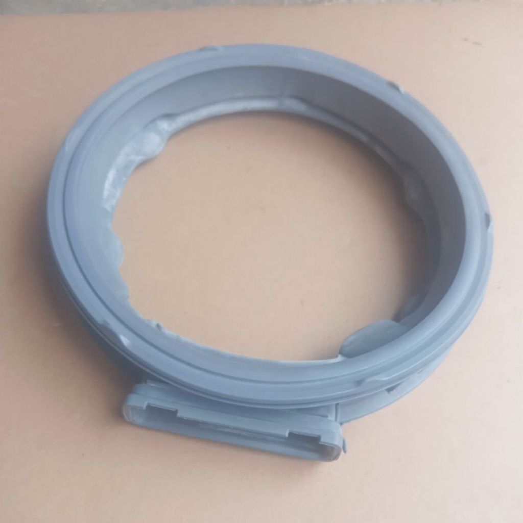 Karet pintu, door gasket mesin cuci LG FV 1409D3V