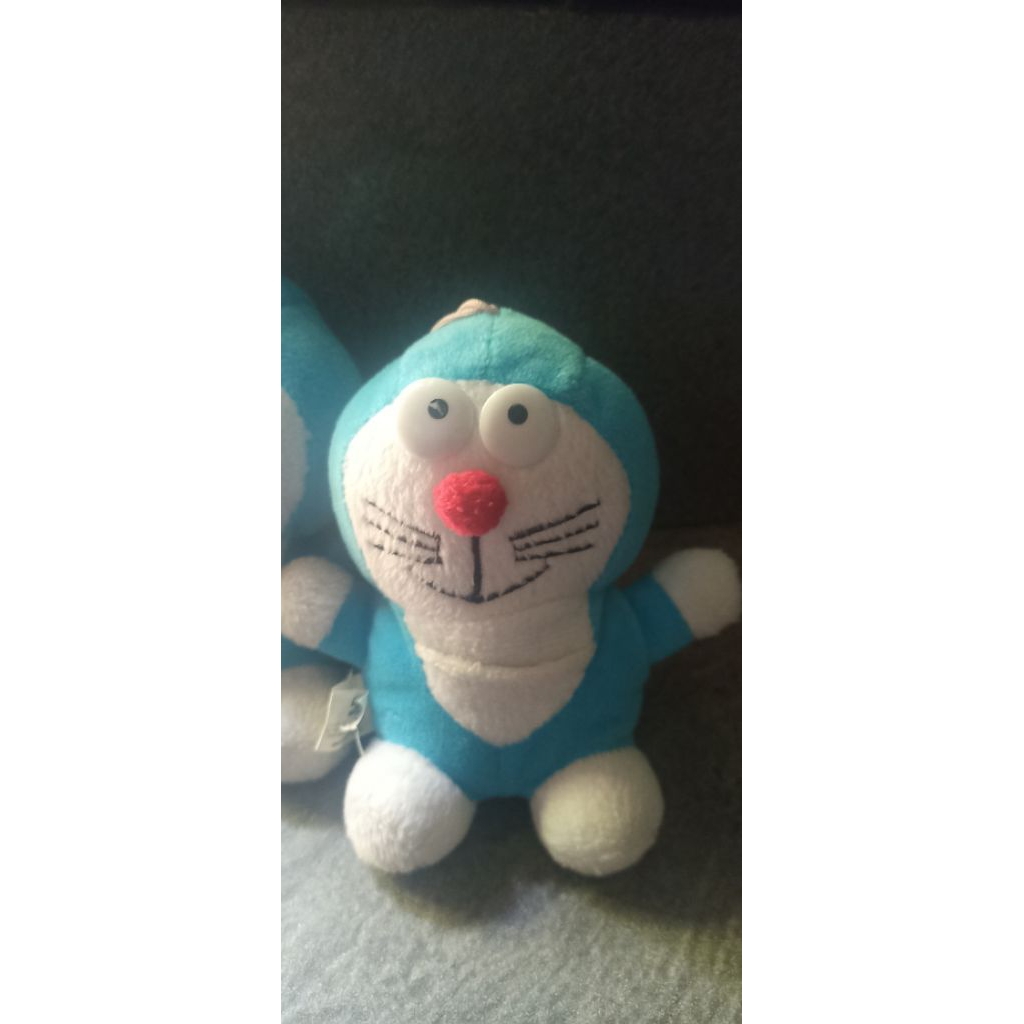 doraemon preloved
