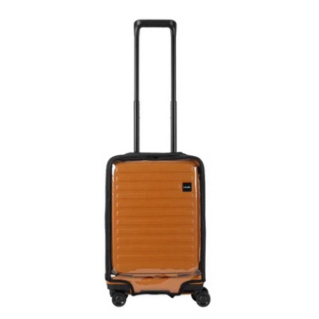 Sarung Koper Khusus Lojel Cubo Cabin 21 inch