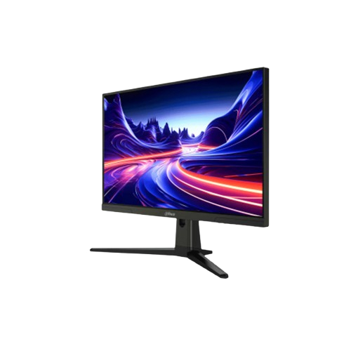 DAHUA GAMING MONITOR 25 INCH LM25-E231B | 27 INCH LM27-E231B IPS FHD 1080P 0.5MS 200HZ