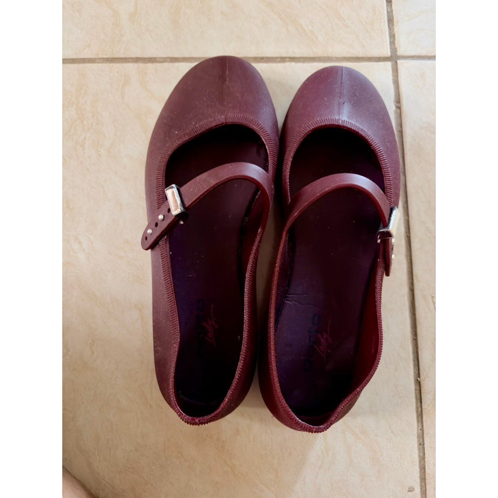 flat shoes porto