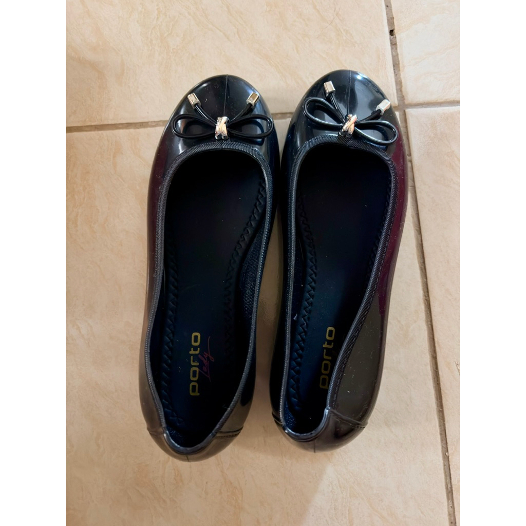 flat shoes porto