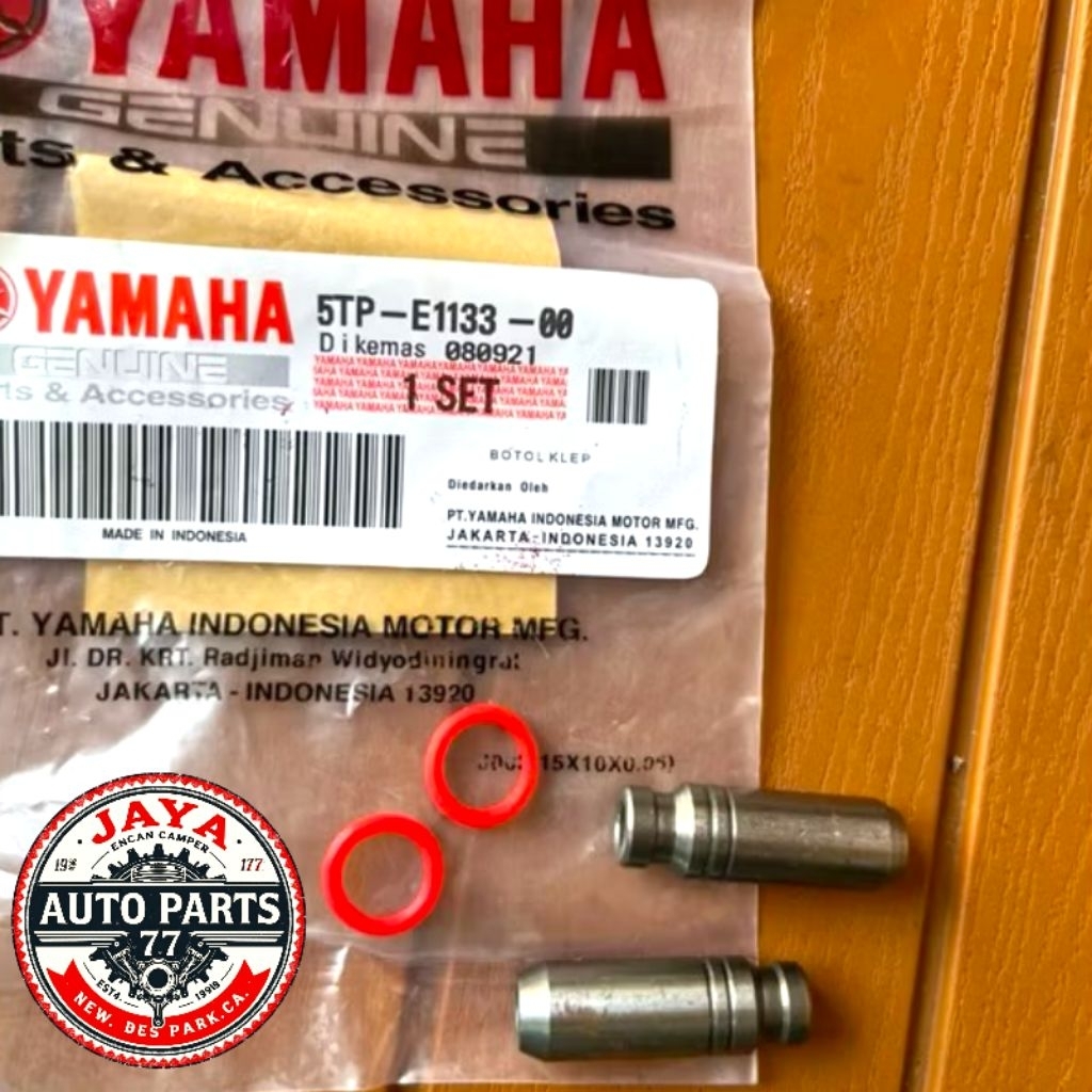BOTOL KLEP BOS BOSH KLEP YAMAHA JUPITER Z VEGA R NEW JUP BURHAN CRYPTON VEGA R