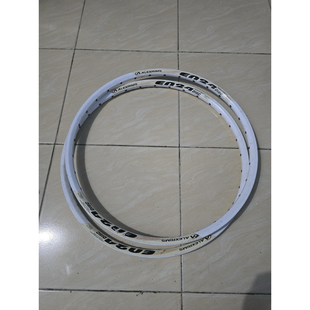 Rims Alexrims En24