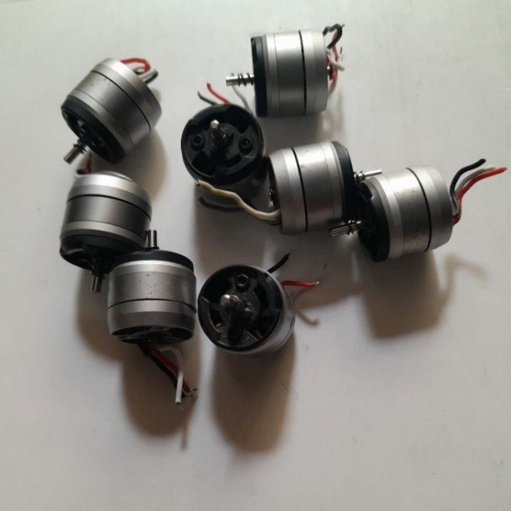 dinamo motor drone dji spark second normal