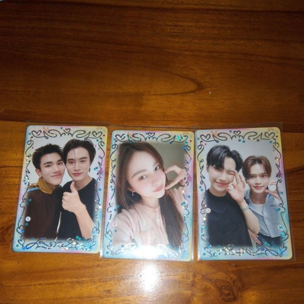 CC SECRET GMMTV