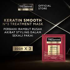 TRESEMME MASKER KERATIN SACHET