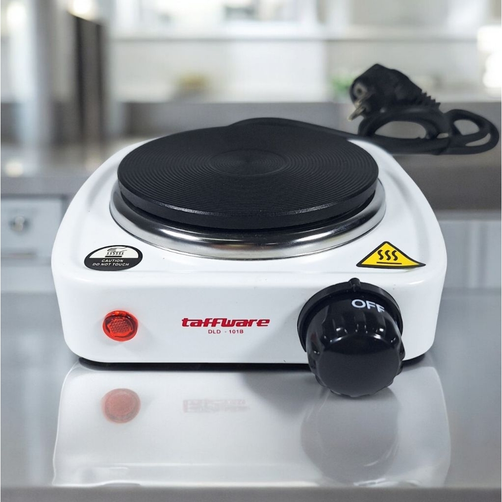 Kompor Elektrik Pemanas Air Kopi Susu Minuman Mini Heater Stove